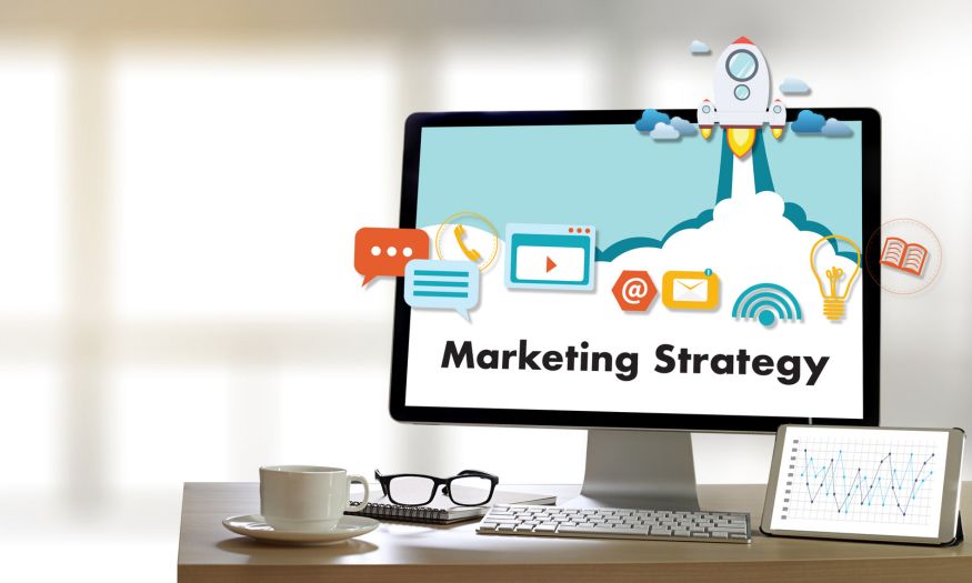 Eskoweb marketing strategi